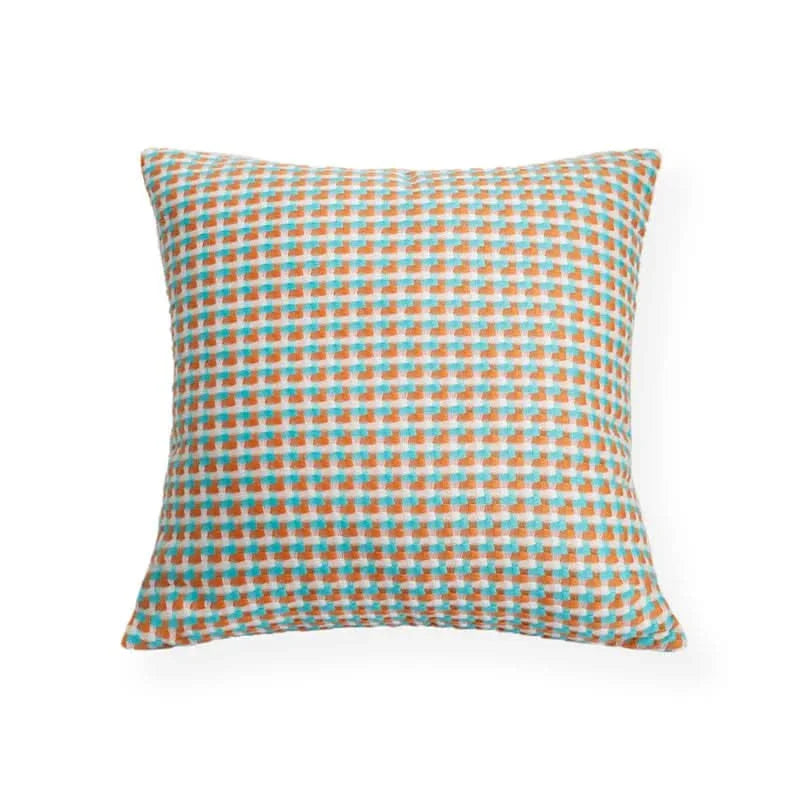 Skanto | Skandinavisk dekorativt putetrekk 45x45cm