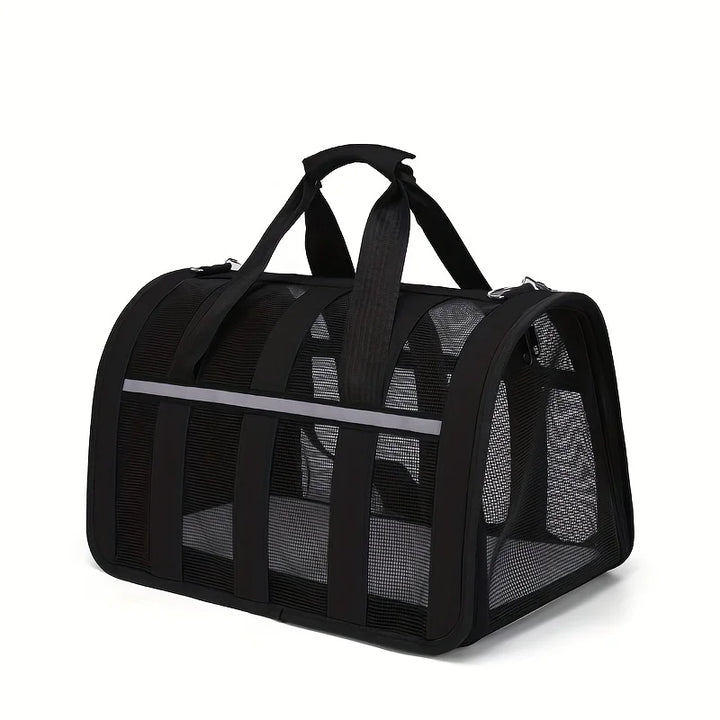 Skanto | Sammenleggbar kjæledyrtransportbag