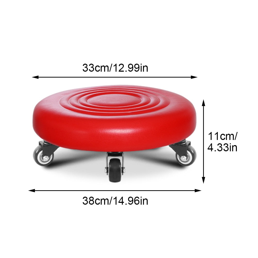 360 Roterende Hjulstol | Skanto