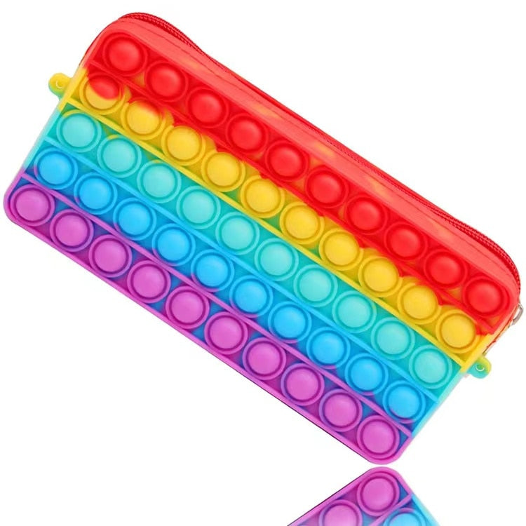 CalmPop Case – Slapp av og organiser for barn