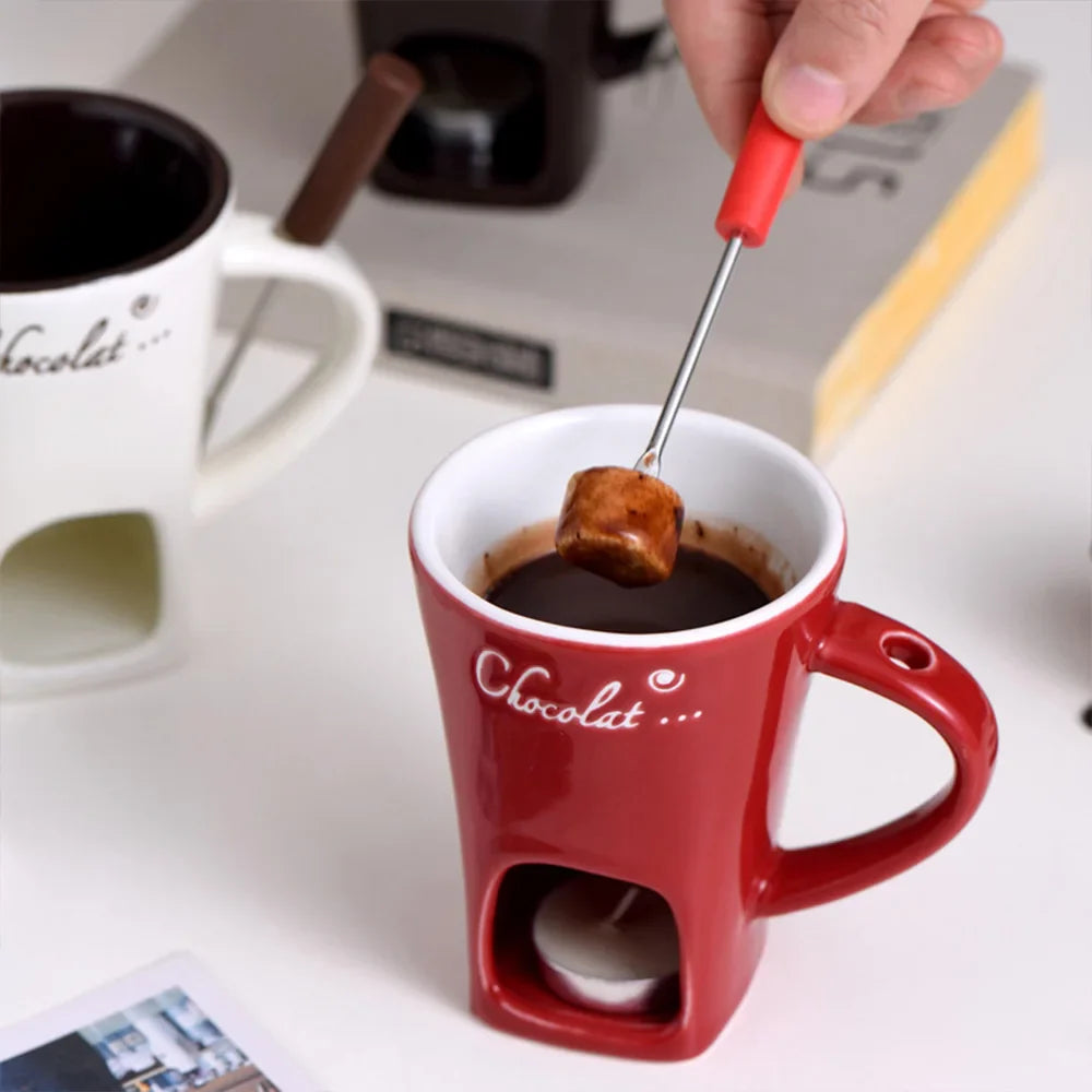 Skanto | Fondue Magic Mug