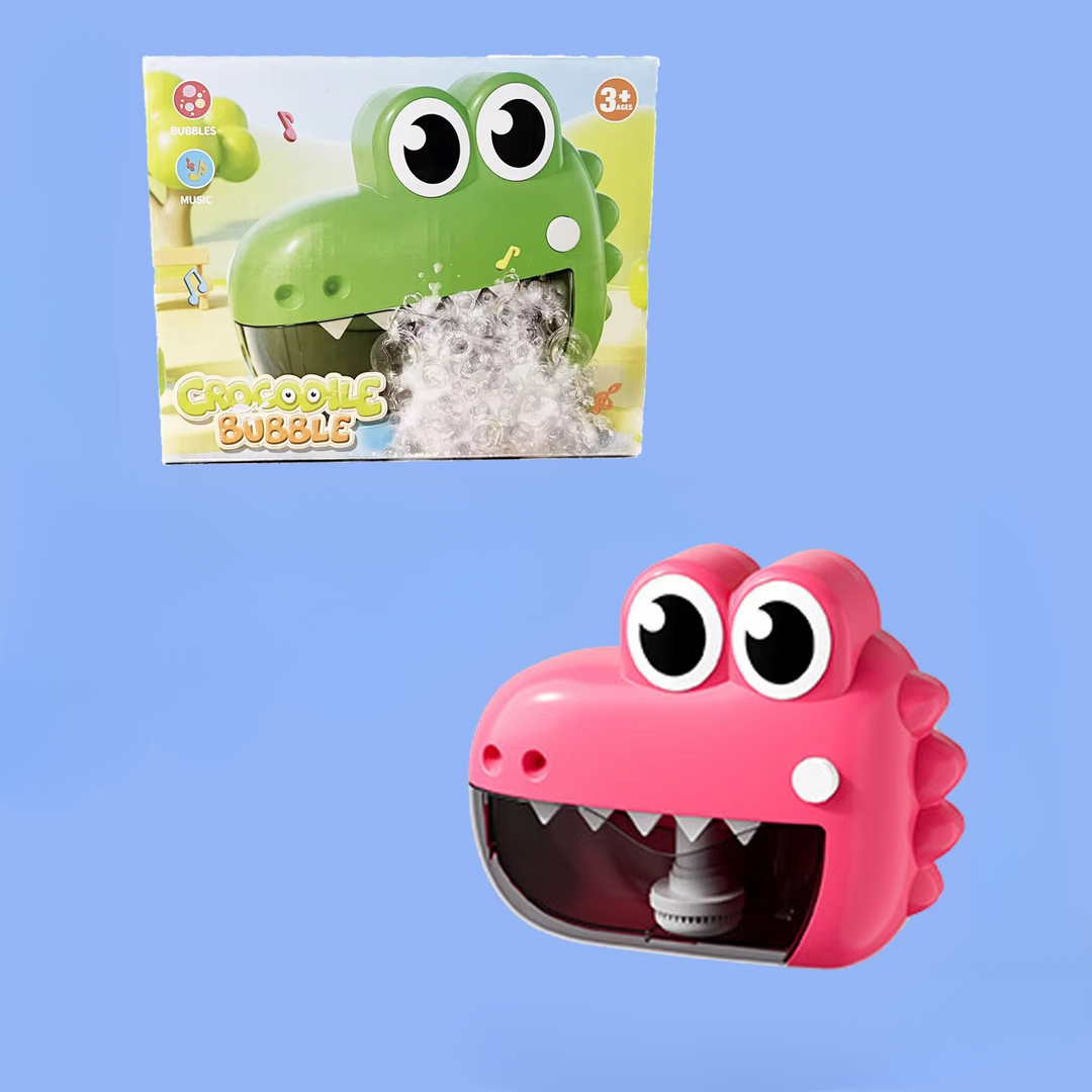 Skanto | Froggy Fun Vannhjul Leke-sett for Småbarn