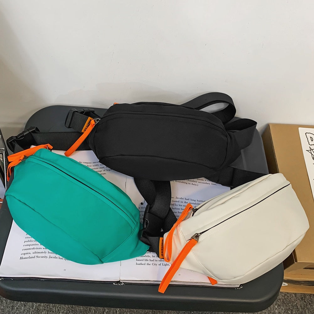 Norvo | Urban Walker Unisex Midjeveske