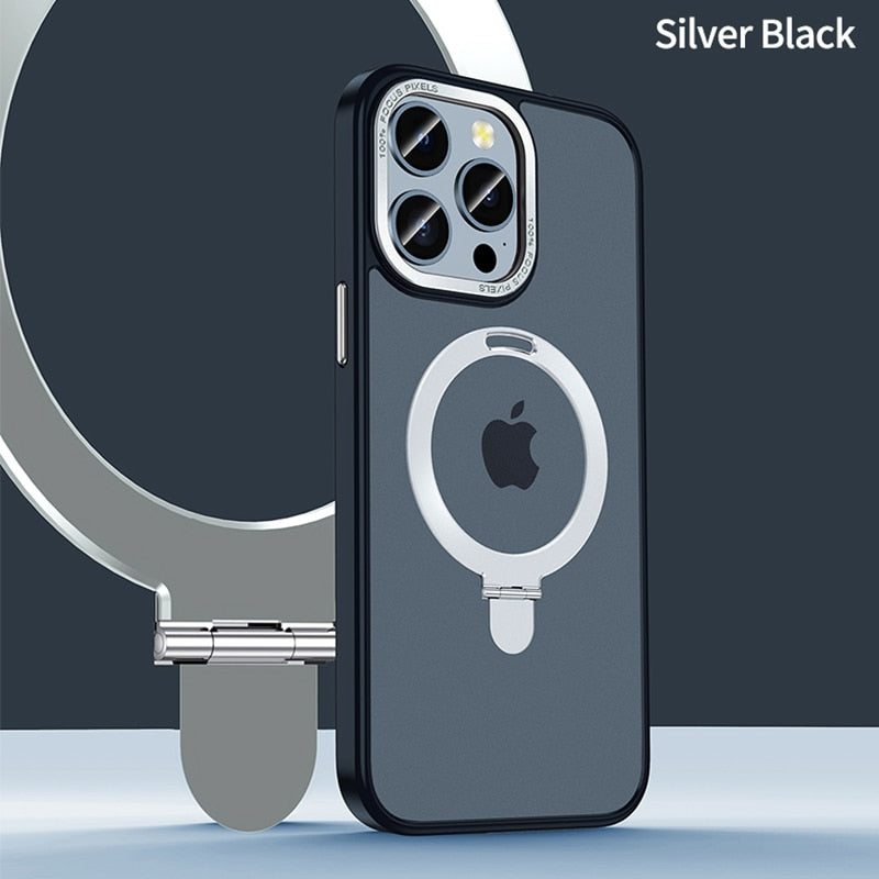 Skanto | Orbit Armor Magsafe RIng Telefonholder Etui