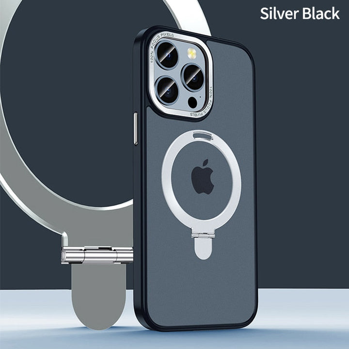 Skanto | Orbit Armor Magsafe RIng Telefonholder Etui