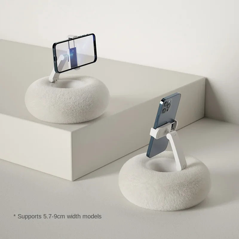 Skanto | Lazy Pillow Telefonholder