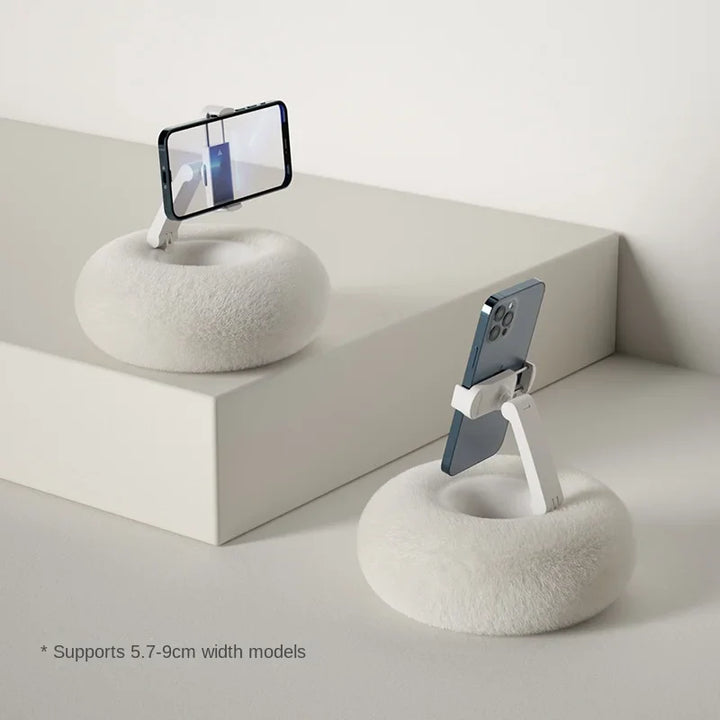 Skanto | Lazy Pillow Telefonholder