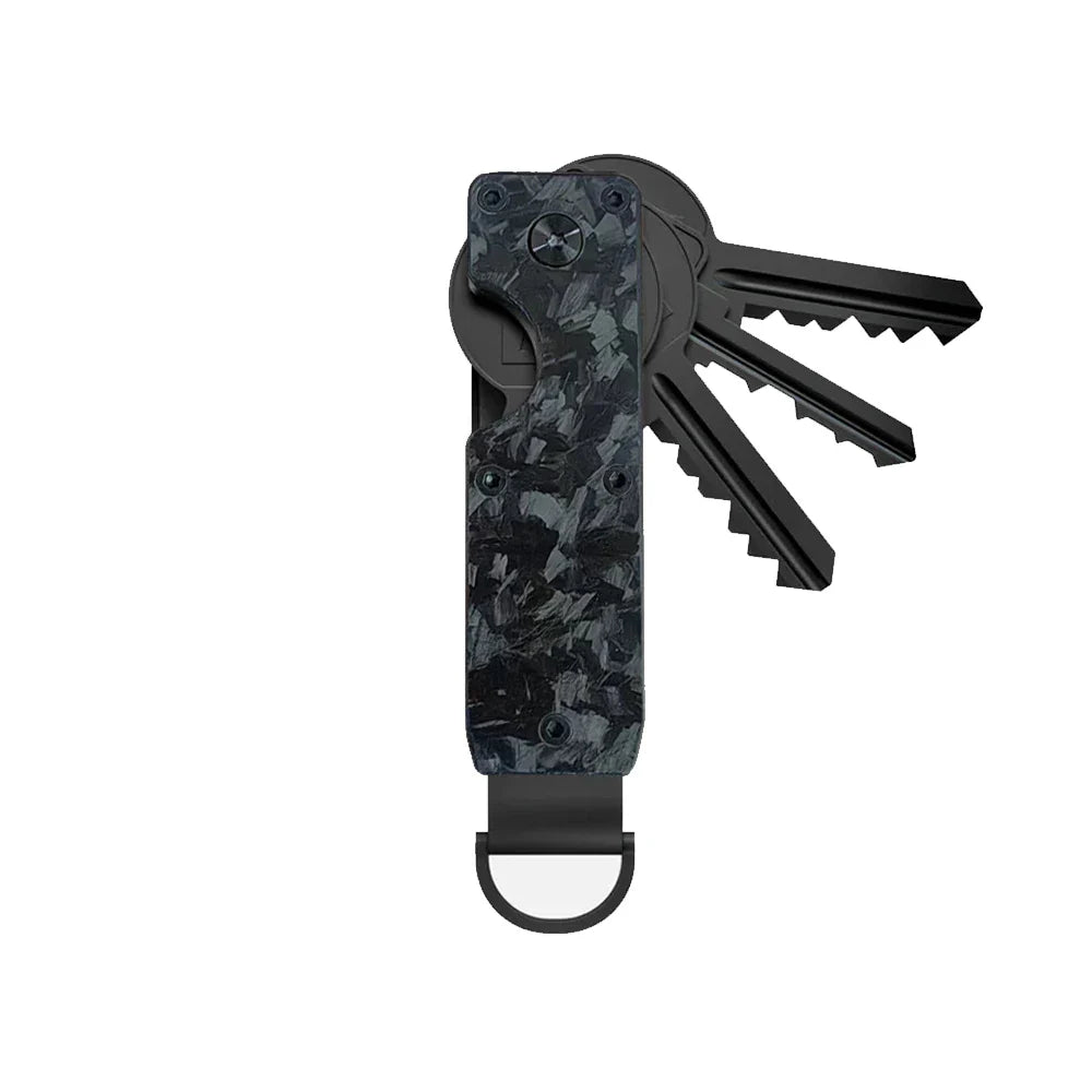Nøkkelorganisator Aluminium | Skanto