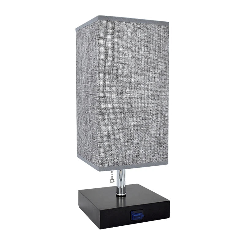 ChicLight – Raffinert Nattlys med USB-lader Port Skanto