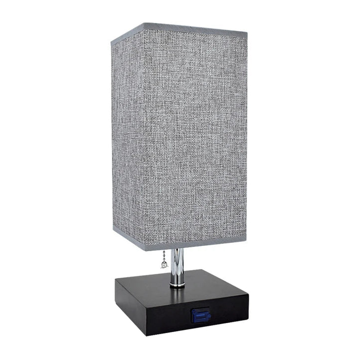ChicLight – Raffinert Nattlys med USB-lader Port Skanto