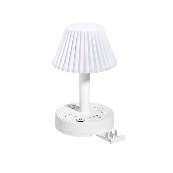 Skanto | Moderne Telefonholder Øye Beskyttelses Skrivebord Lampe