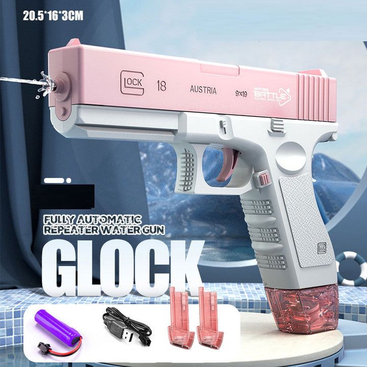 WaterGlock | Skanto