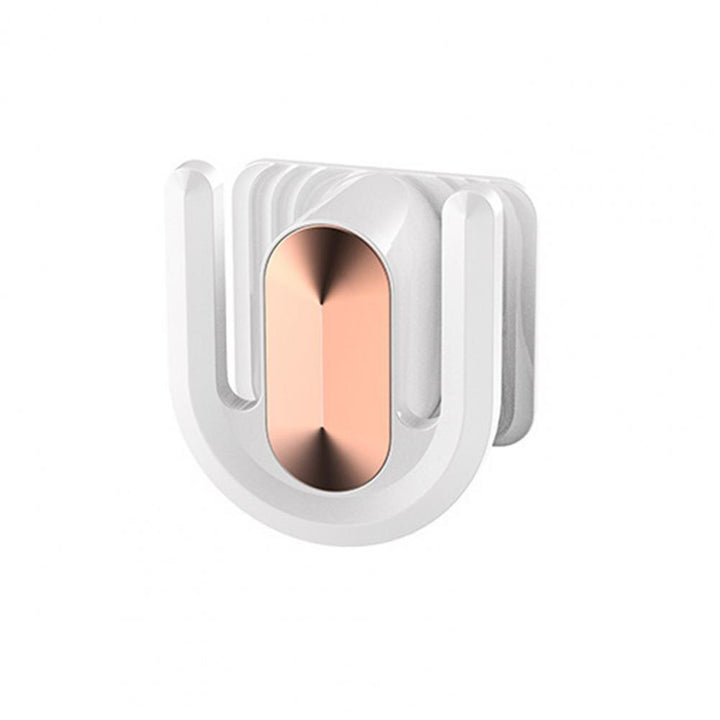 Skanto | Veggmontert Hurtigorganisator Transparent Skohylle
