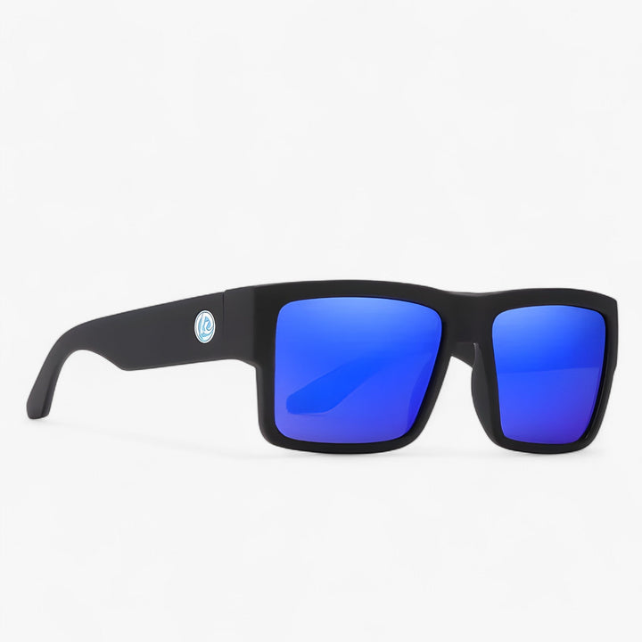 Windproof Polarized Sports Glasses - Stratos | Skanto