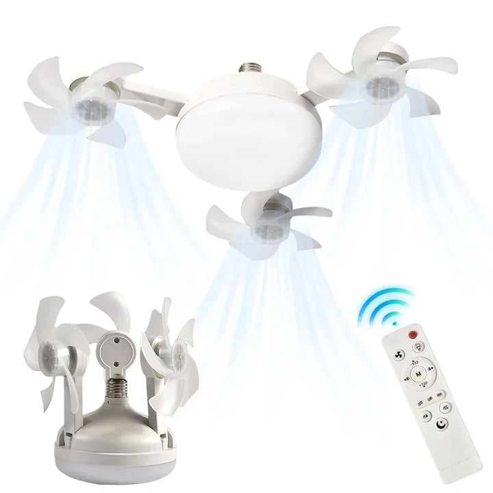 Sky Light LED Takvifte Lampe | Skanto