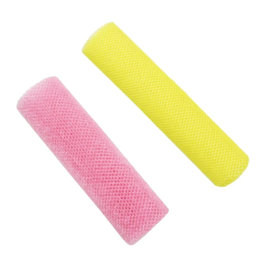 Skanto | Eksfolierende Svamp Nett Bad Scrub