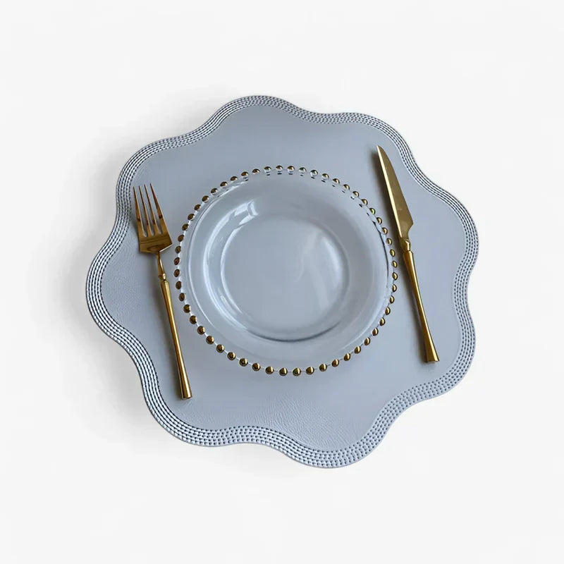 Norvo | Raffinert blomstermønster for stilige interiører