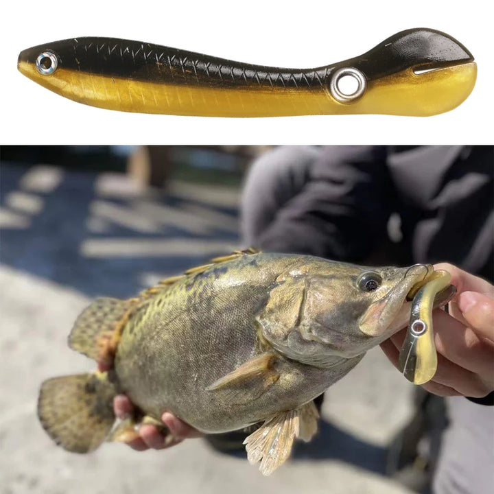 Skanto | Fiskebait