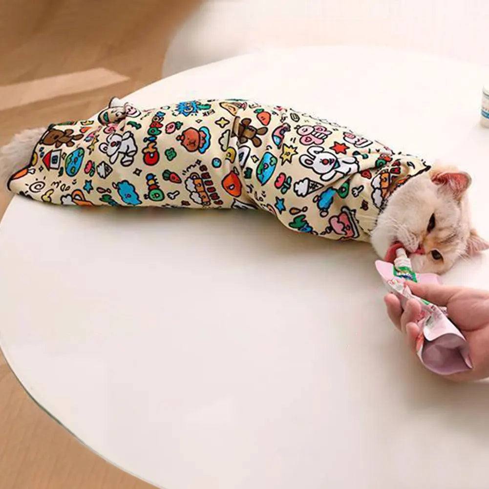 Skanto | Scratch Shield Katt Trim Wrap Mat