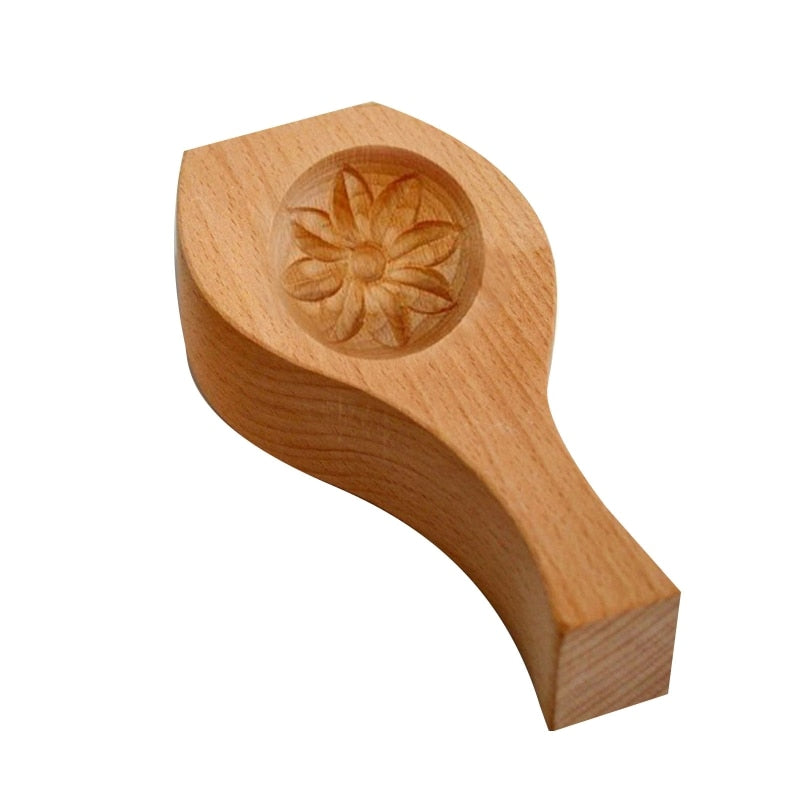 Skanto | Tre Moon Dumpling Maker Mold