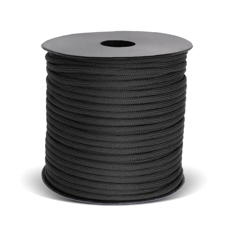 Paracord tau 4 mm | Skanto