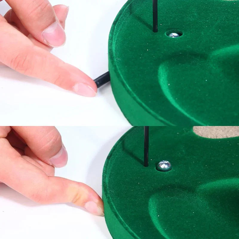 Skanto | DeskTop Mini Golf Festspill