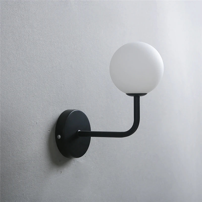 Elegant vegglampe for stilfull belysning | Skanto