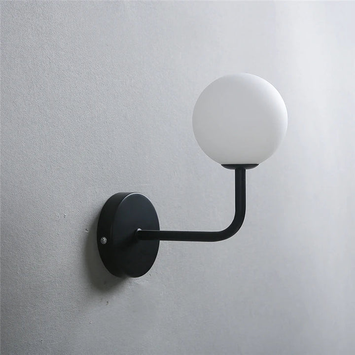 Elegant vegglampe for stilfull belysning | Skanto