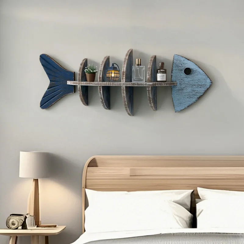 Skanto | Nordic Fish Trehyllestativ