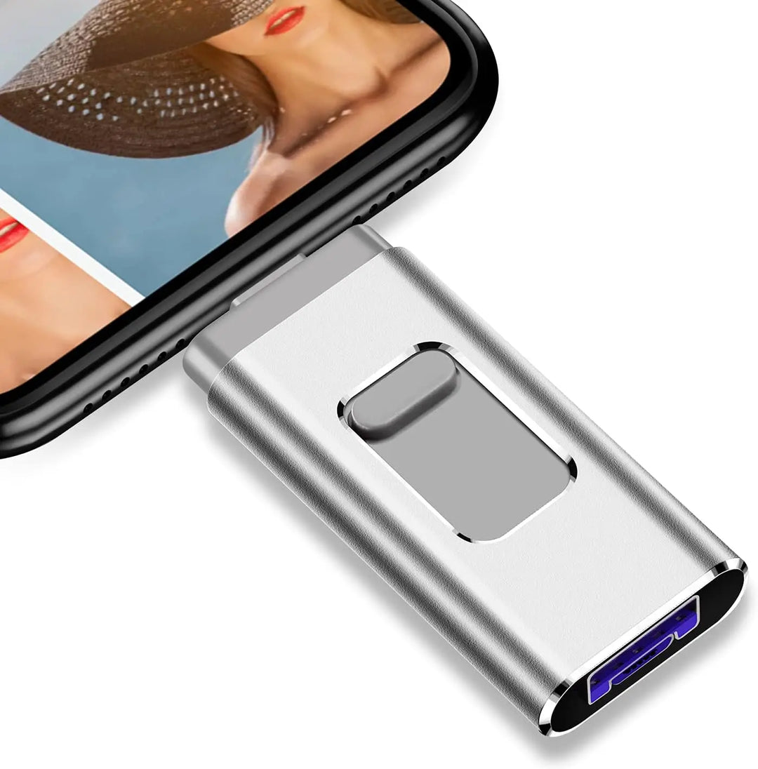 Skanto | 4 I 1 Flash Drive