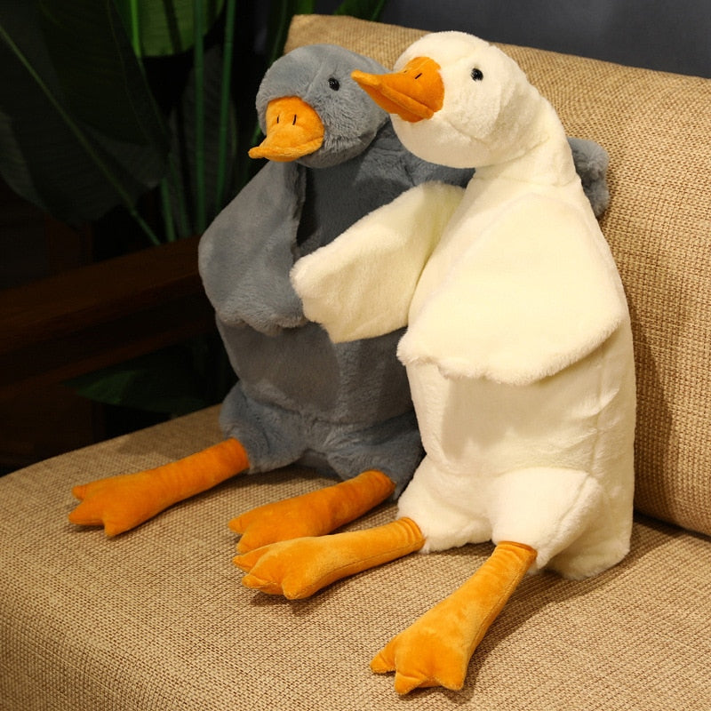 Kjempe Flygende And Plush Leketøy | Skanto