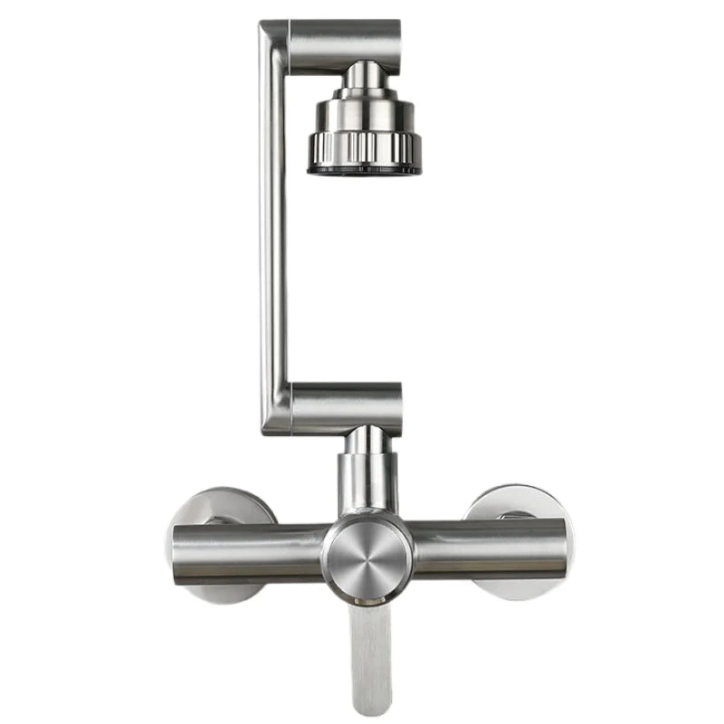 FlexSteel 4-Positions Veggkrane Skanto