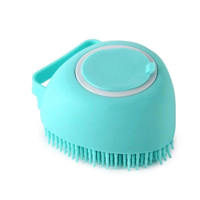 Pet Silikon Sjampodispenser | Skanto