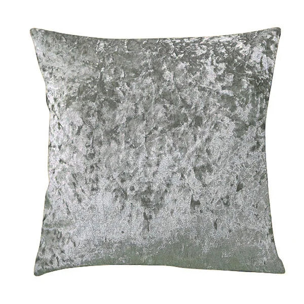 Skanto | Supermyk fløyelsdekorativ pute for sofa og stue