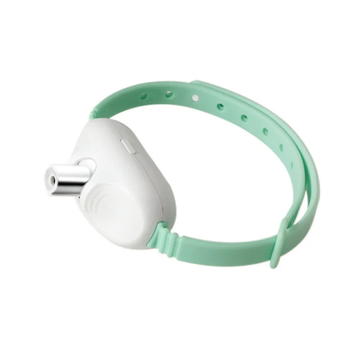 Freesthetic Laser Collar for Cats Skanto