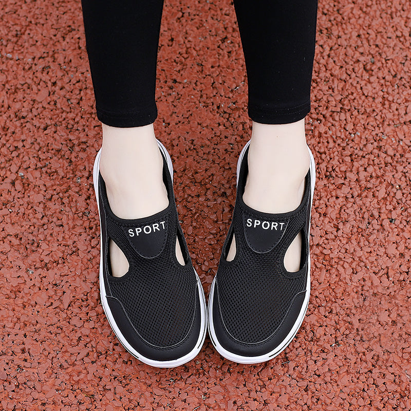 Skanto | Orthopediske tøfler