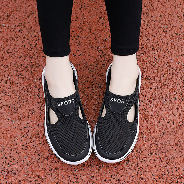 Skanto | Orthopediske tøfler