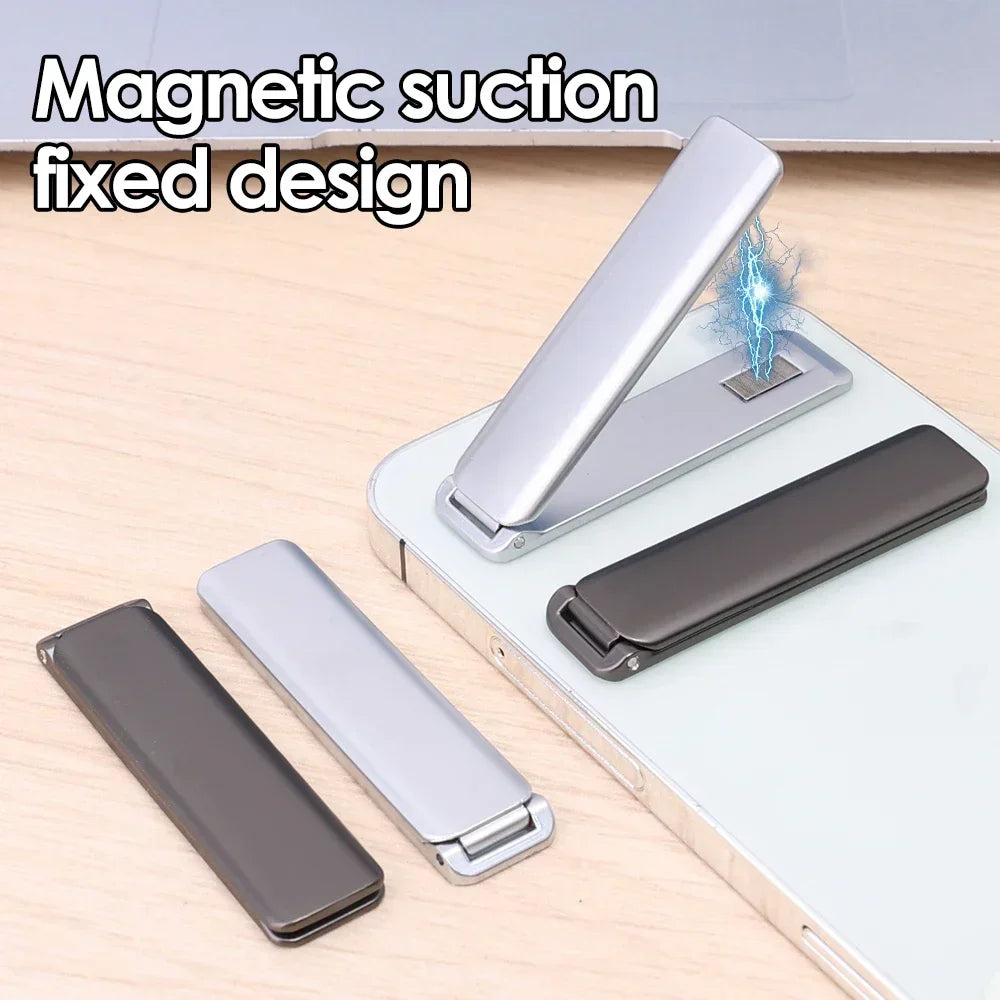 Skanto | Lim Ultra Tynn Magnetisk Stativ Brakett