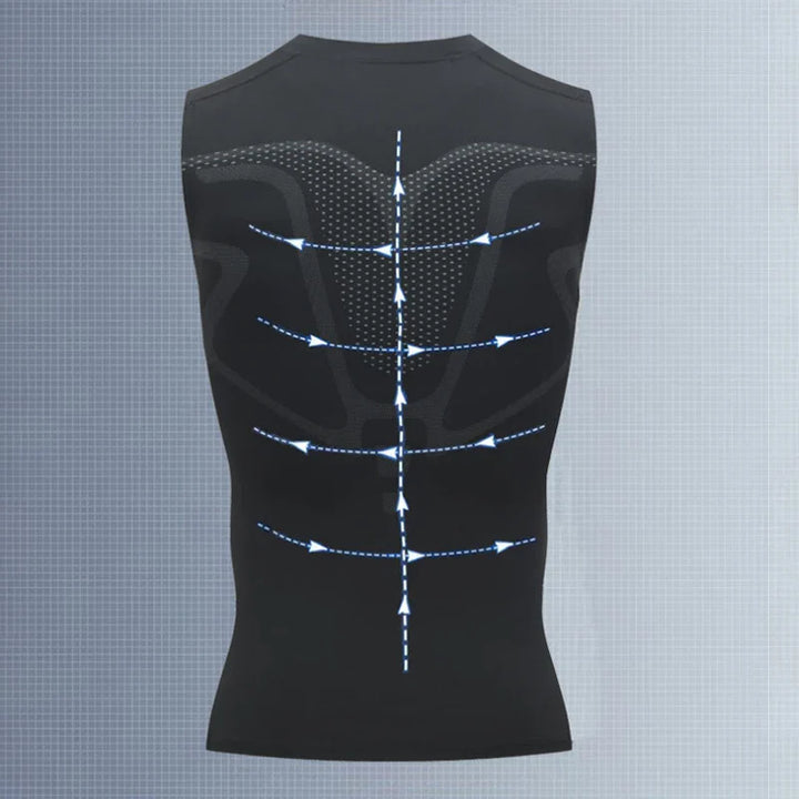 Skanto | Menns CoreFit Shaper