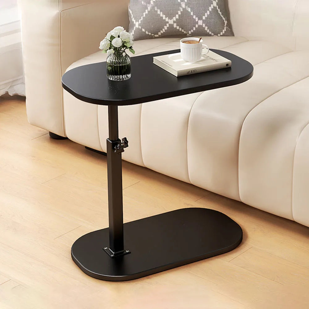 Skanto | Justerbart sidebord for seng og sofa med justerbar høyde