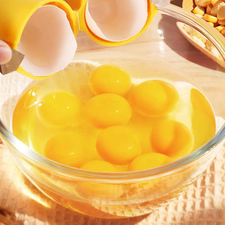 Skanto | Egg Shell Opener 2Pcs