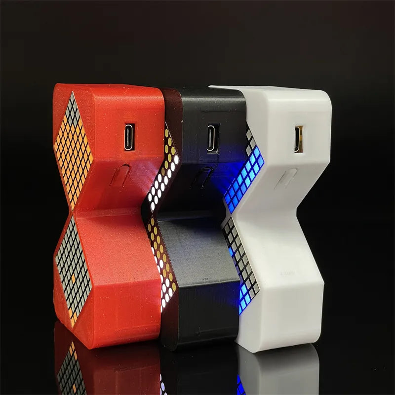 Skanto | Elektronisk moro tidsholder timeglass