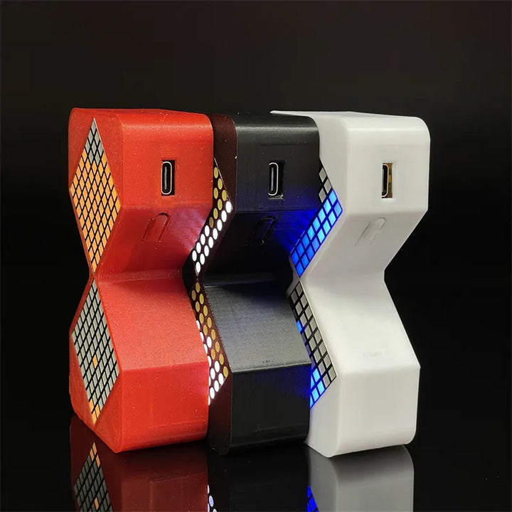 Skanto | Elektronisk moro tidsholder timeglass