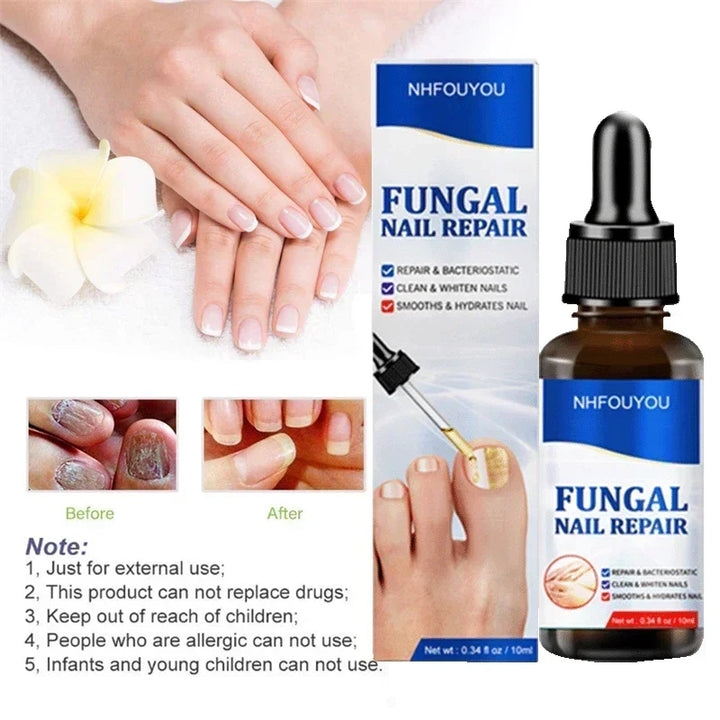 Skanto | Soppforsvar Serum