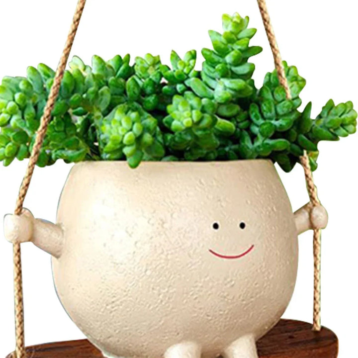 Skanto | Happy Buddy Hengende Plantekruk