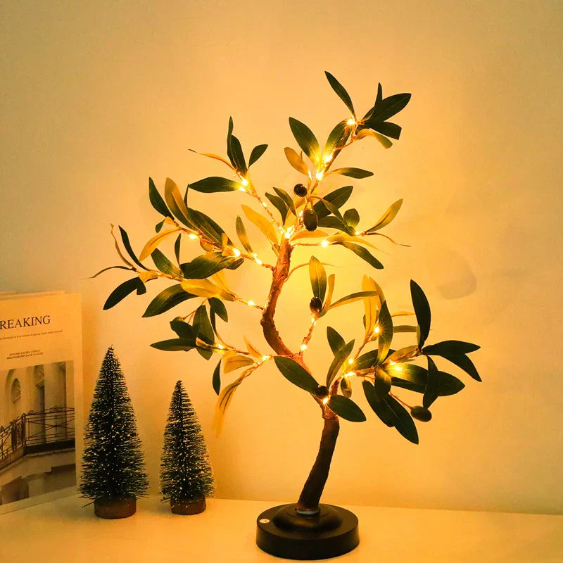 Skanto | Tre-lampe med avtagbar base