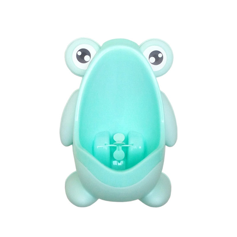 Norvo | Big Frog Mini Småbarn Baby Trening Urinal