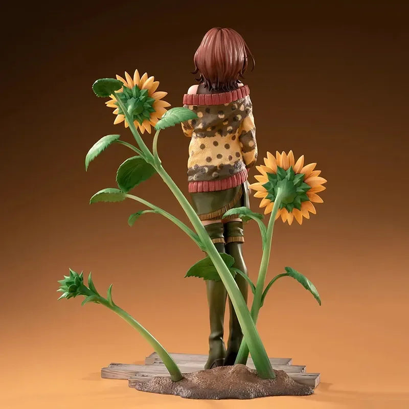 Norvo | Forhåndssalg Comic Nana Figur Oosaki Nana Komatsu Nana Anime Figur 24 cm PVC Statue Samle Vakre Jenter Dekor Modeller Leketøy Gk