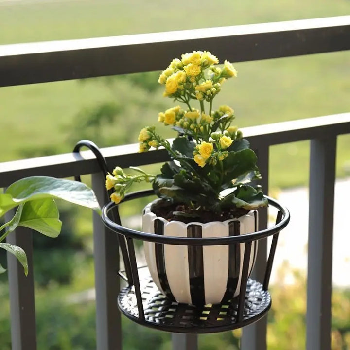 Easy Gardening Blomsterkrukker Holder Stativ | Skanto