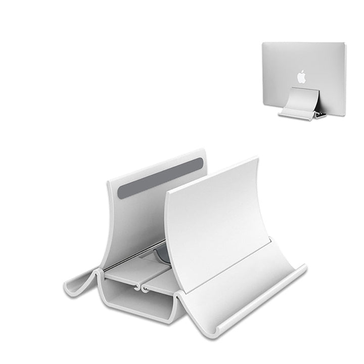Skanto | Vertikal Tyngdekraft Non-slip Laptop Stativ